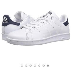 Adidas Originals Stan Smith W Fashion Sneaker 6